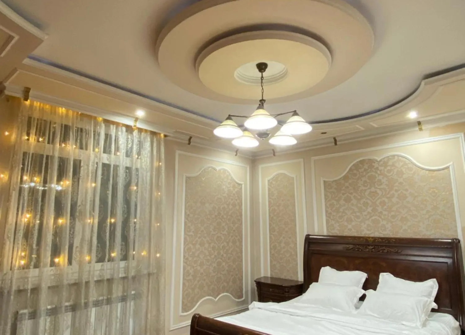 Cottage house Almaty