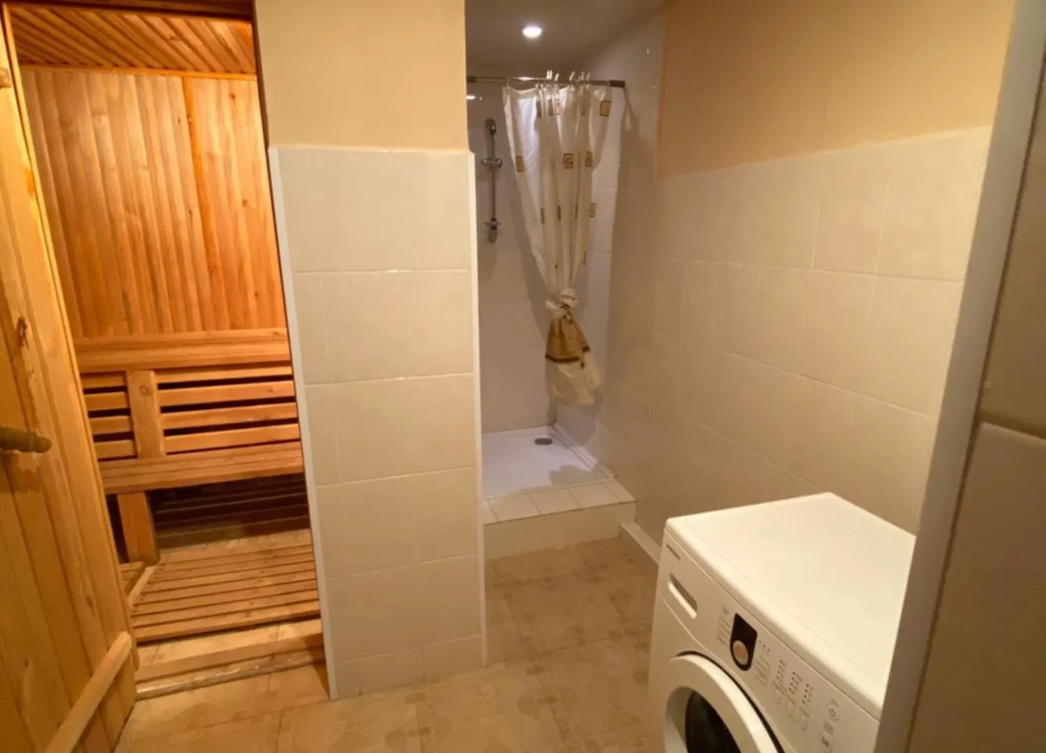 Apartment Cottage house Almaty Kazakhstan