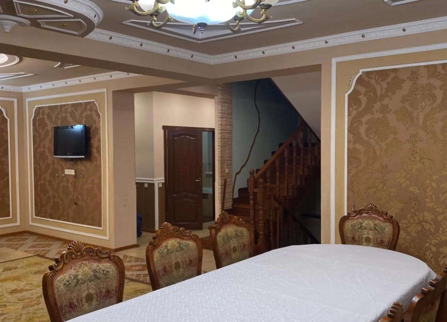 Cottage house Almaty Apartment